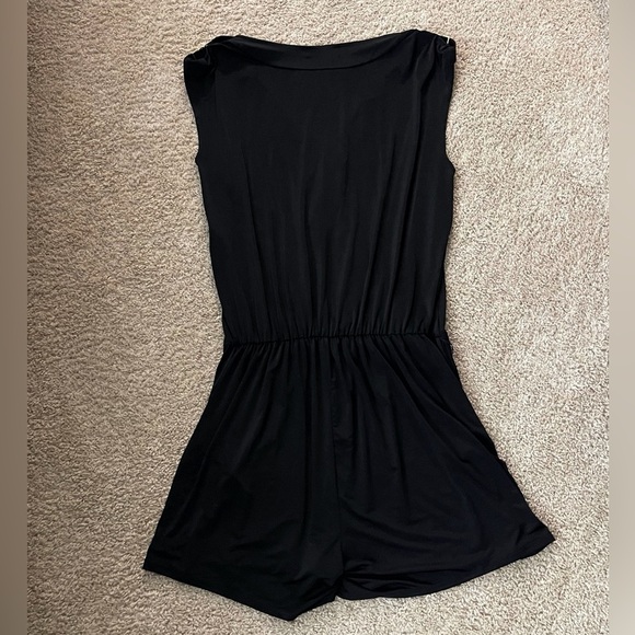 Y2k Baby Phat romper skort stretch plus-size classic 2X - Picture 2 of 3